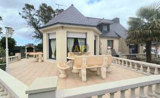 Photo Vente maison Plessé