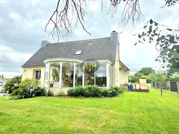 Vente Maison 3 chambresPlessé