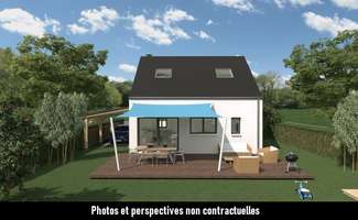 Photo Vente maison Plessé