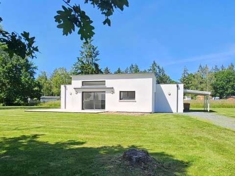 Vente maison 5 pièces Plessé 44