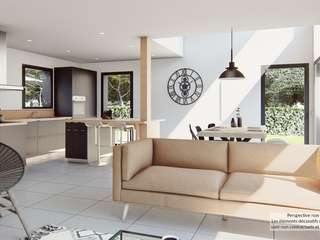 Vente maison 5 pièces Vente maison 5 pièces