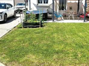 Vente Maison 1 chambrePlessé