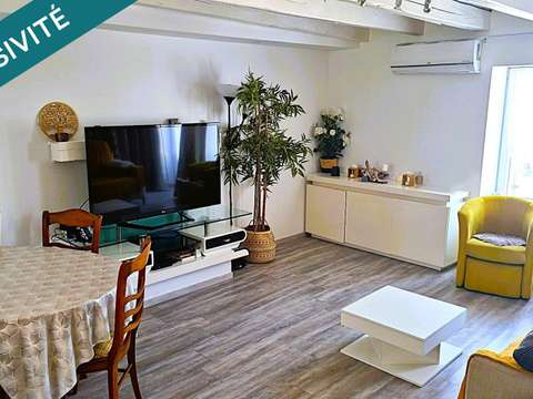 Vente maison 3 pièces Vente maison 3 pièces