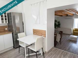 Vente maison 3 pièces Vente maison 3 pièces
