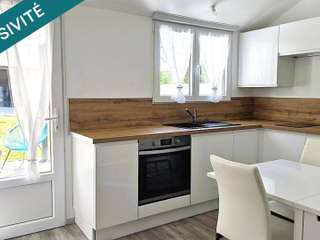 Vente maison 3 pièces Vente maison 3 pièces