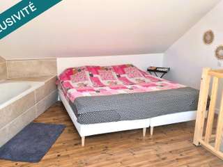 Vente maison 3 pièces Vente maison 3 pièces