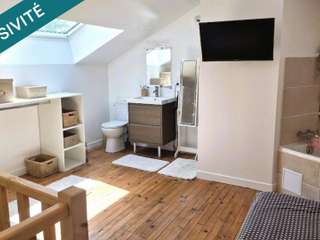 Vente maison 3 pièces Vente maison 3 pièces