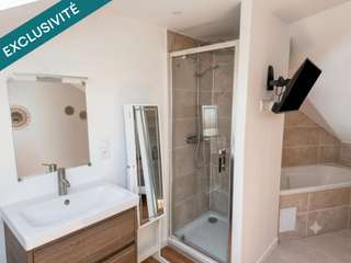 Vente maison 3 pièces Vente maison 3 pièces