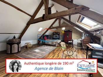 Vente Maison 1 chambrePlessé