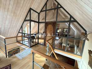 Vente Maison 5 chambresPlessé