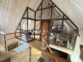 Vente maison 6 pièces Plessé 44