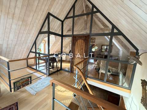 Vente maison 6 pièces Plessé 44