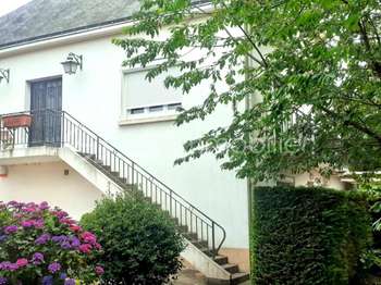 Vente maison 10 pièces Plessé 44