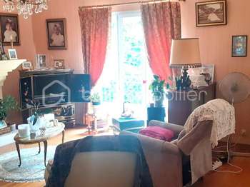 Vente maison 10 pièces