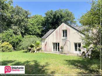 Vente maison 8 pièces Plessé 44