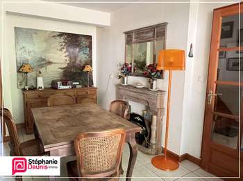 Vente maison 8 pièces Vente maison 8 pièces