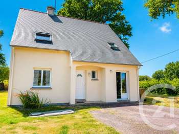 Vente maison 5 pièces Plessé 44
