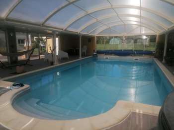 Vente Maison 4 chambresPlessé