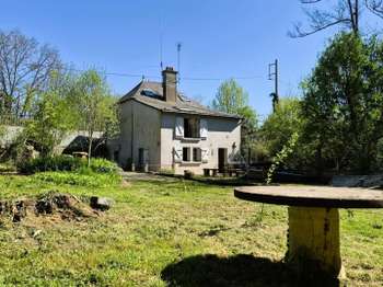 Vente Maison 4 chambresPlessé