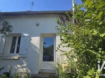 Vente Maison 2 chambresPlessé