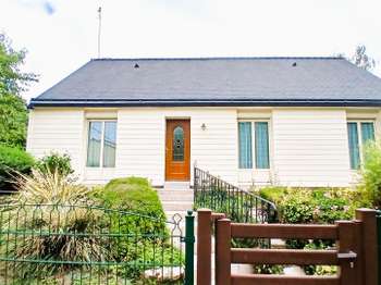 Vente Maison 3 chambresPlessé