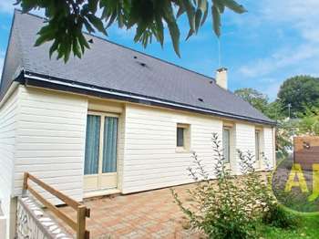 Vente Maison 3 chambresPlessé