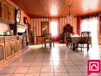 Vente maison 8 pièces Vente maison 8 pièces