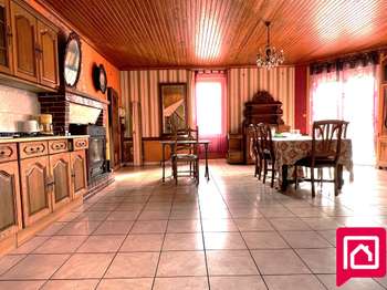 Vente maison 8 pièces Vente maison 8 pièces