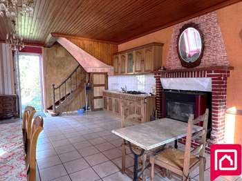 Vente maison 8 pièces Vente maison 8 pièces