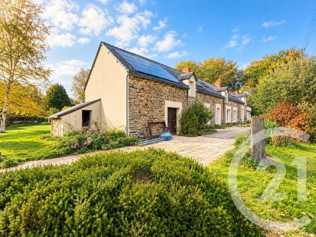 Maison 7 pièces 178 m² · à Plessé · 178 m² · 370 500 €