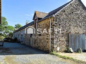 Vente Maison 5 chambresPlessé
