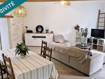 Vente maison 4 pièces Plessé 44