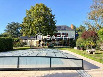 Vente Maison 3 chambresPlessé