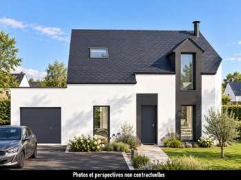 Vente maison