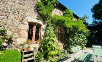 Photo Vente maison Plessix-Balisson