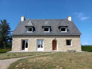 Vente Maison 5 chambresPlestan