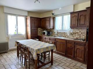 Vente maison 7 pièces Vente maison 7 pièces