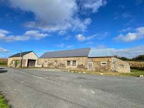 Vente Maison 4 piècesPlestan