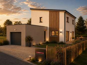 Vente maison 5 pièces Plestan 22