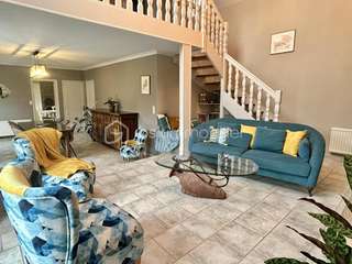 Vente maison 10 pièces