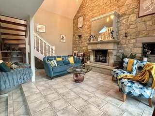 Vente maison 10 pièces