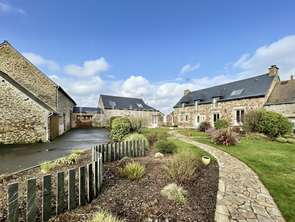 Vente Maison 7 chambresPlestan