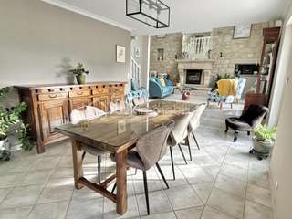 Vente maison 10 pièces