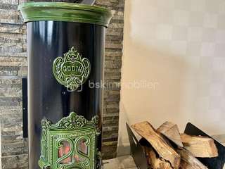 Vente maison 10 pièces