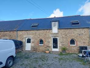 Vente Maison 2 chambresPlestan