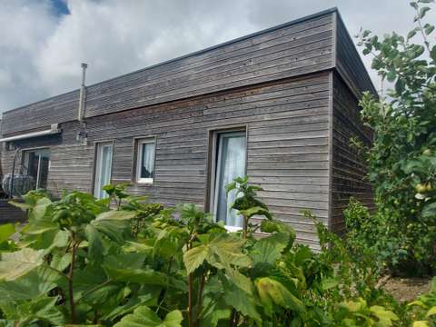 Vente maison 4 pièces Plestan 22