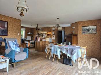 Vente Maison 3 chambresPlestan