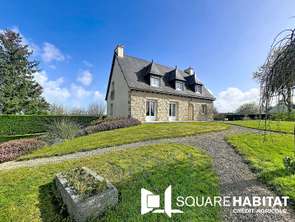 Vente Maison 5 chambresPlestan
