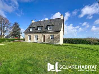 Vente Maison 5 chambresPlestan