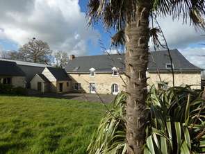 Vente Maison 5 chambresPlestan